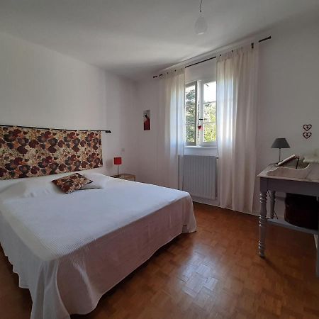 Chambre Soignee Et Accueillante A La Campagne - Ch Rouge L'Honor-de-Cos Buitenkant foto