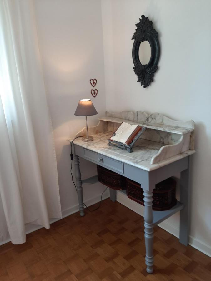 Chambre Soignee Et Accueillante A La Campagne - Ch Rouge L'Honor-de-Cos Buitenkant foto